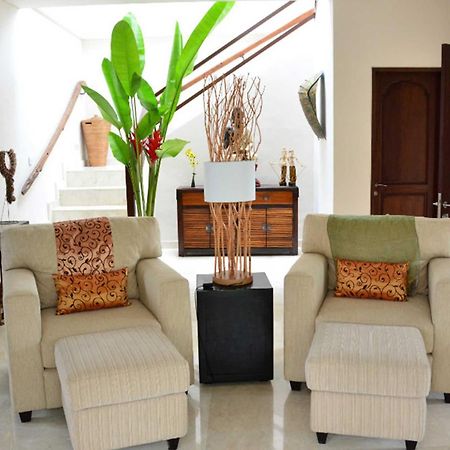 Satori Villas Bali Ubud Habitación foto
